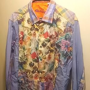 Robert Graham - Limited Edition